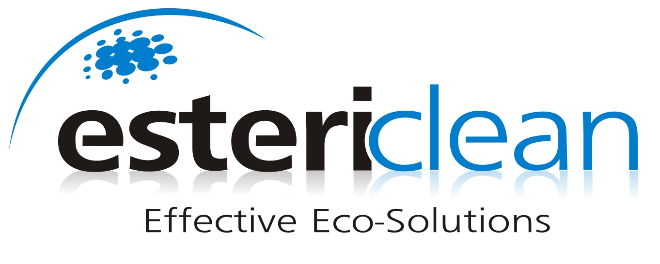 estericlean Eco-Soluciones Efectivas para Asepsia, Desinfección y Esterilización