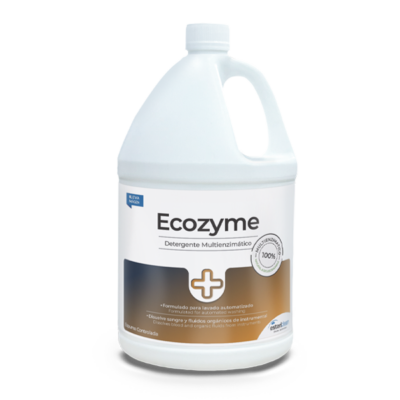 Ecozyme