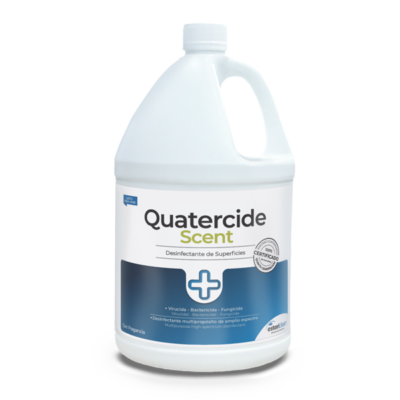 Quatercide Scent<span class="none-display">1</span>