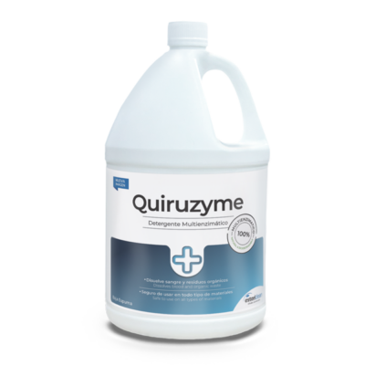 Quiruzyme