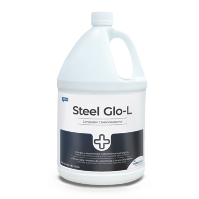 Steel Glo-L