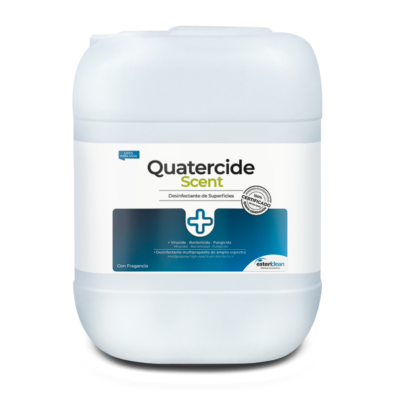 Quatercide Scent<span class="none-display">2</span>
