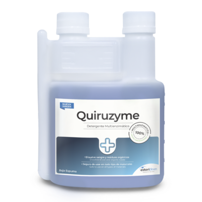 Quiruzyme