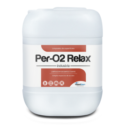 Per-O2 Relax