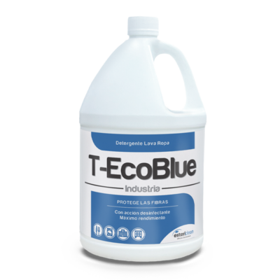 T-EcoBlue