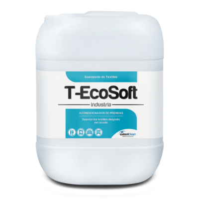 T-EcoSoft