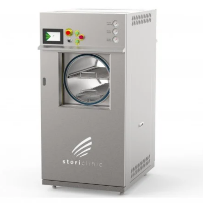 Esterilizador a Vapor 150 Litros