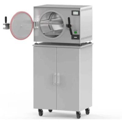 Esterilizador a Vapor 60 Litros