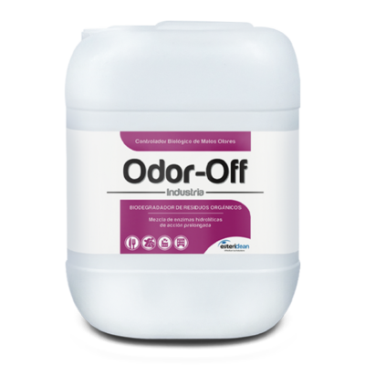 Odor-Off