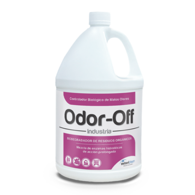 Odor-Off