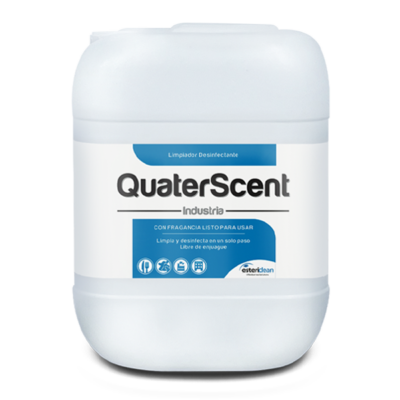 QuaterScent<span class="none-display">2</span>