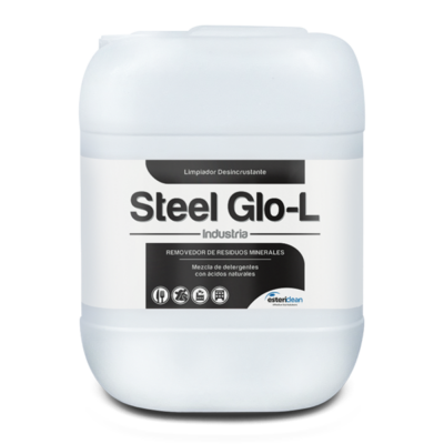 Steel Glo-L