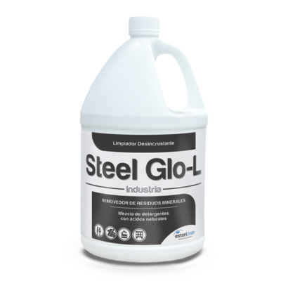 Steel Glo-L