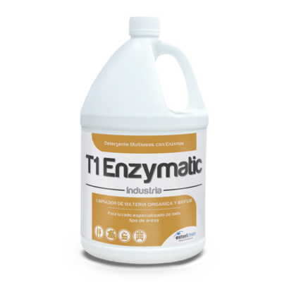 T1 Enzymatic<span class="none-display">1</span>