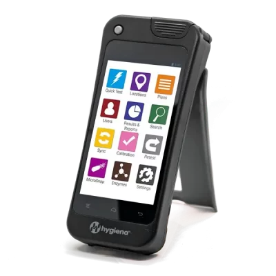 LUMINOMETRO ATP TOUCH